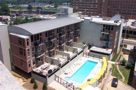 Building Photo - 640 Glen Iris Dr NE