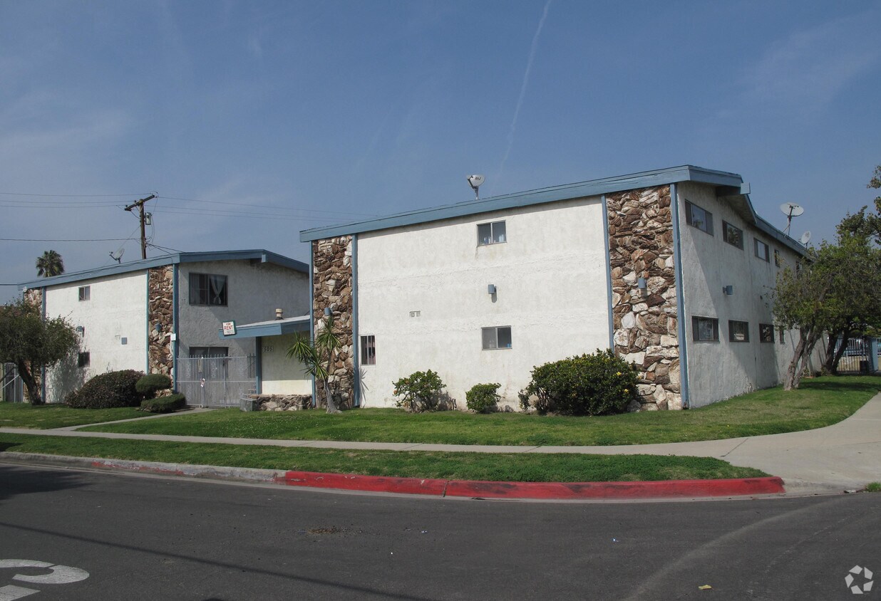 Primary Photo - 505 E Lomita Blvd