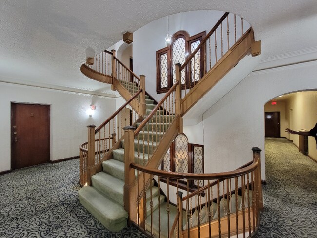 Foto del edificio - 3214 Berkshire Rd