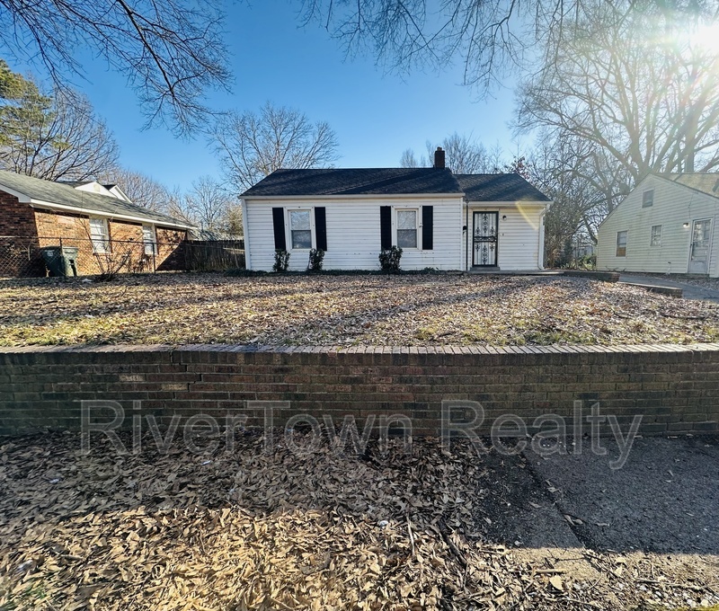 Foto principal - 1706 Combs St