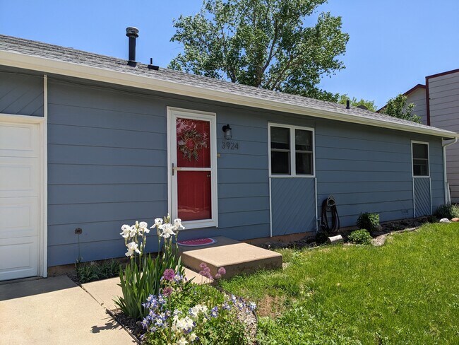 Building Photo - 3924 Windom St