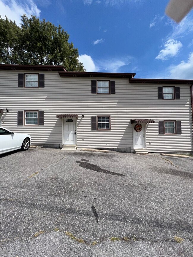 Foto del edificio - Hillbilly Private Drive