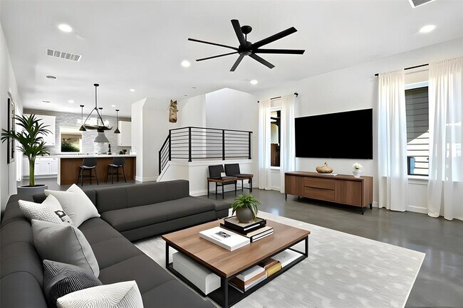 Foto del edificio - 18205 Fair Ln