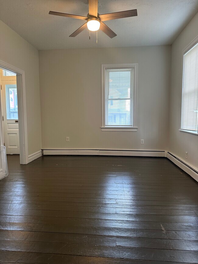Living Room - 1331 Main St