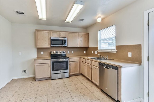 Foto del edificio - 7302 Kransburg Ranch Dr