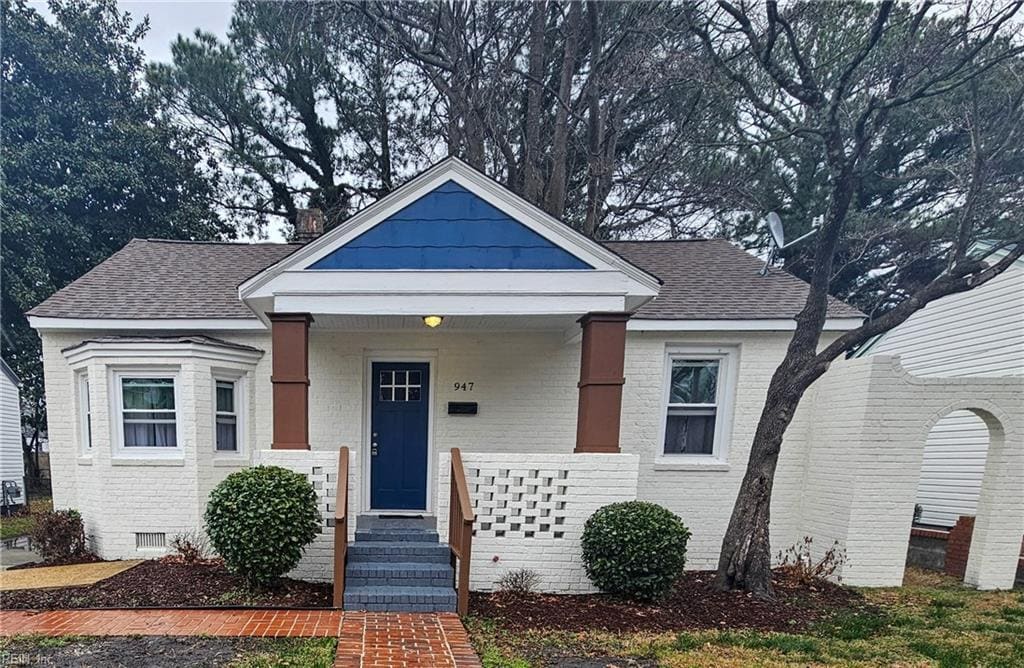 Foto principal - 947 Potomac Ave