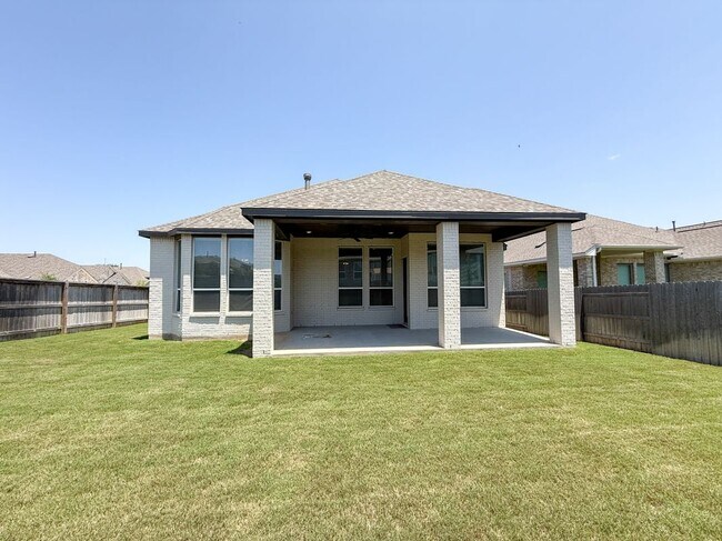 Foto del edificio - 249 Heartleaf Rd
