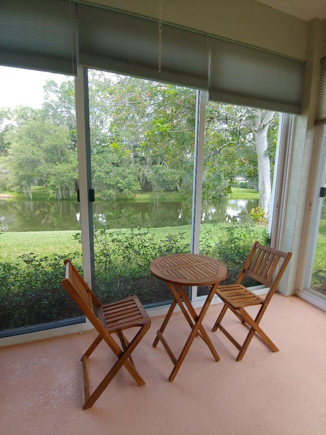 LANAI - 27 Arbor Oaks Dr