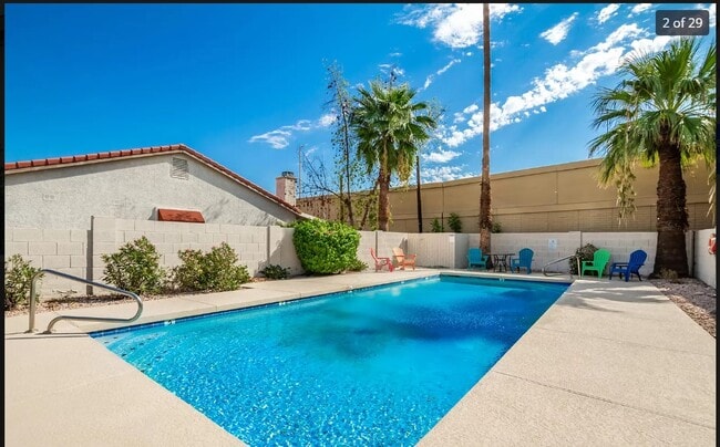 Photo - 4135 N 17th St Apartment