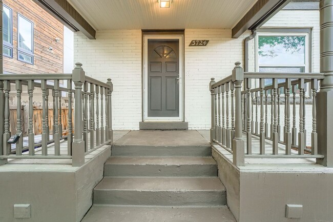 Photo - Stylish Home in the Heart of Highland with...