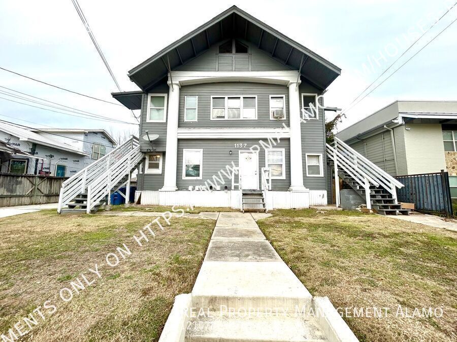 Primary Photo - AVAILABLE NOW! 2 Bedroom /2 Bath Unit Avai...