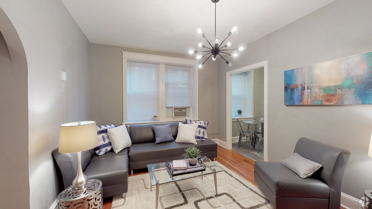 Photo - AQ Overbrook Apartments