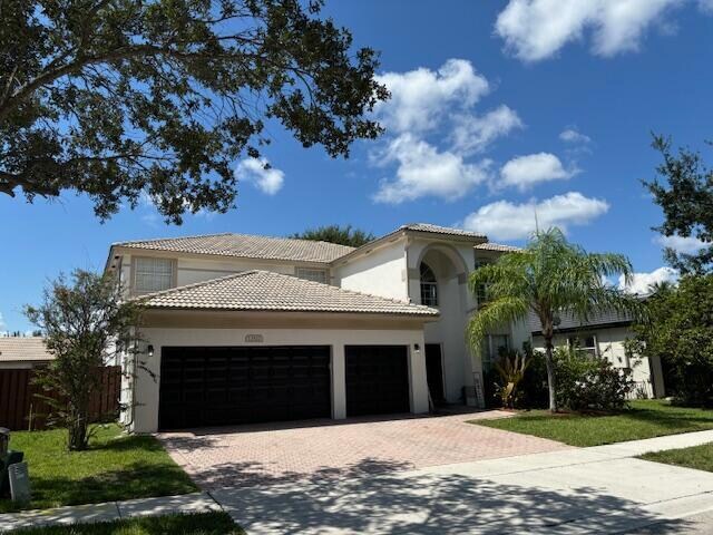 Foto principal - 12522 NW 18th Manor