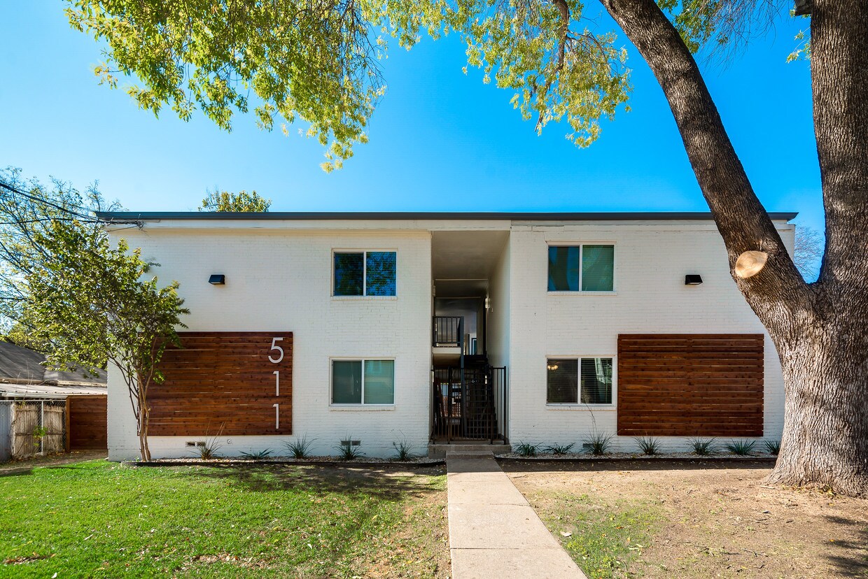 Primary Photo - Prairie Apartments
