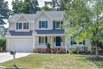 Building Photo - 100 Connelly Springs Pl