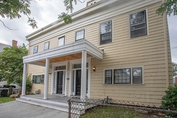 Primary Photo - 60 Atherton St