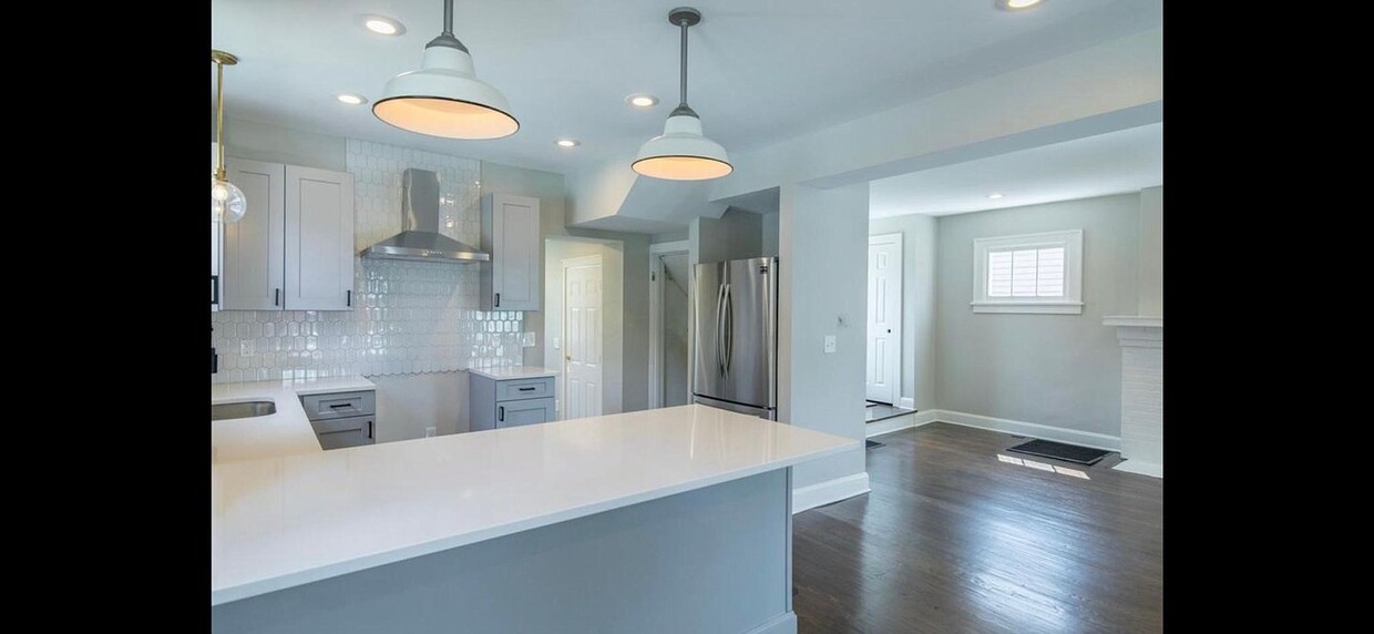 Foto principal - 778 S 17th St