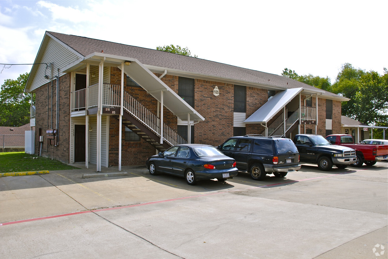 Primary Photo - Village East Apartments