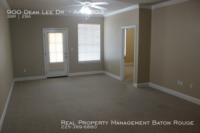 Building Photo - Perfect Apartment by LSU!