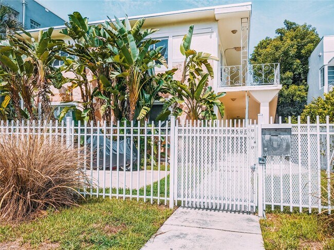 Foto del edificio - 1515 West Ave