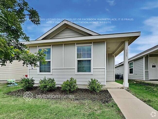 Building Photo - 125 Br Vlg Wy