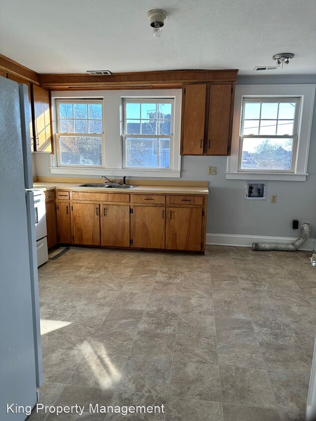 Primary Photo - 1 br, 1 bath House - 1503 Leighton Ave