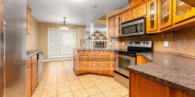 Foto del edificio - 6509 Billings Lake Dr