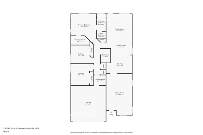 Building Photo - 5103 NW 121st Dr