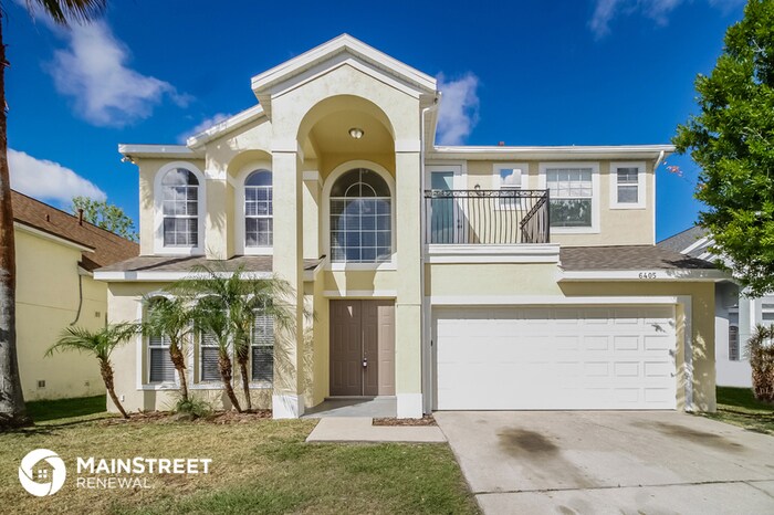 Primary Photo - 6405 Cherry Grove Cir