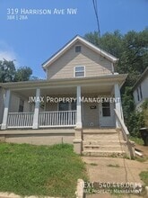Building Photo - 319 Harrison Ave NW