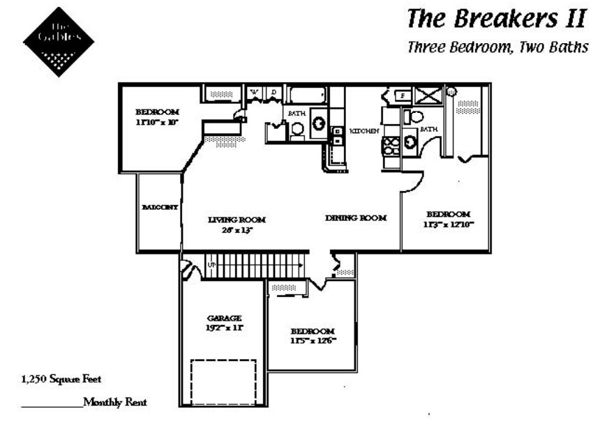 Forest View Apartments Apartments in Stevens Point, WI