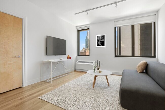 Foto del edificio - 553 W 53rd St