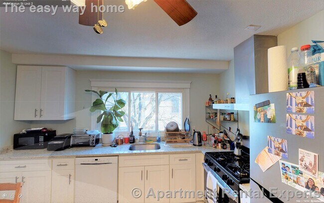 Foto del edificio - 9 Arlington St