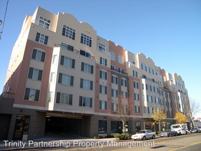 Foto del edificio - 4815 California Dr SW