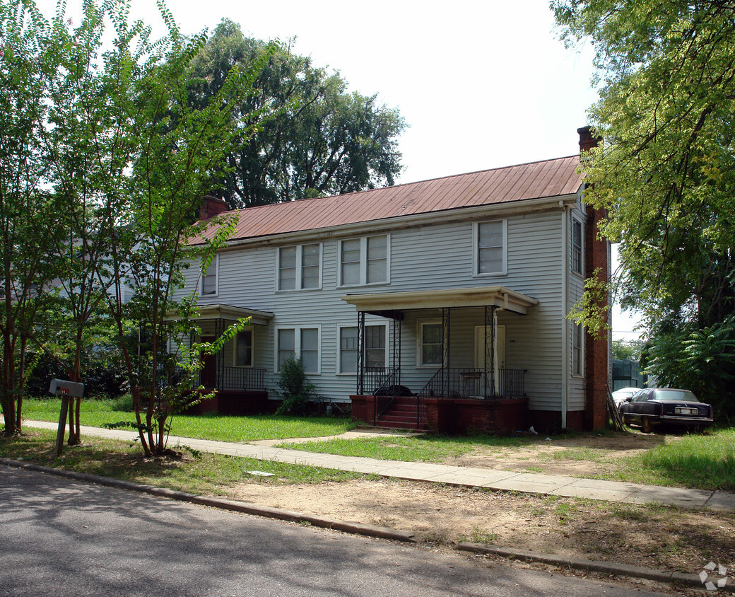 Building Photo - 4912 Carnegie Ave