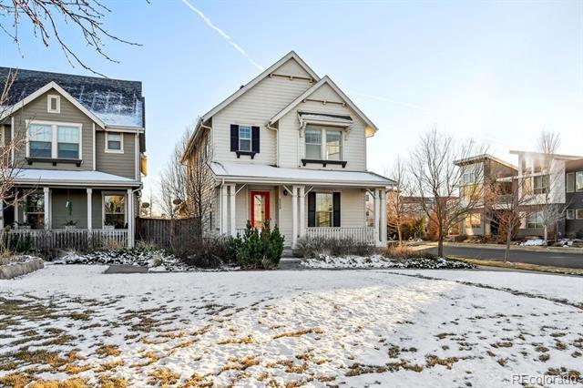 Building Photo - 8002 E 49th Pl