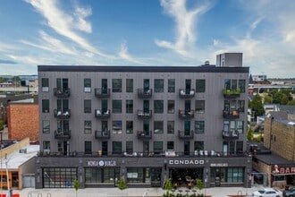 Building Photo - Bridge Street Lofts