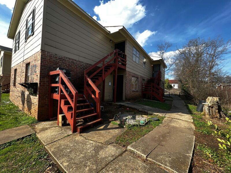 1112 4th Ave W Unit C, Birmingham, AL 35204 Condo for Rent in
