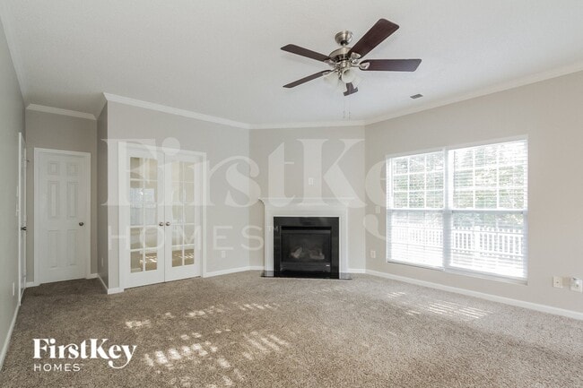 Foto del edificio - 3709 Tranquil Ct