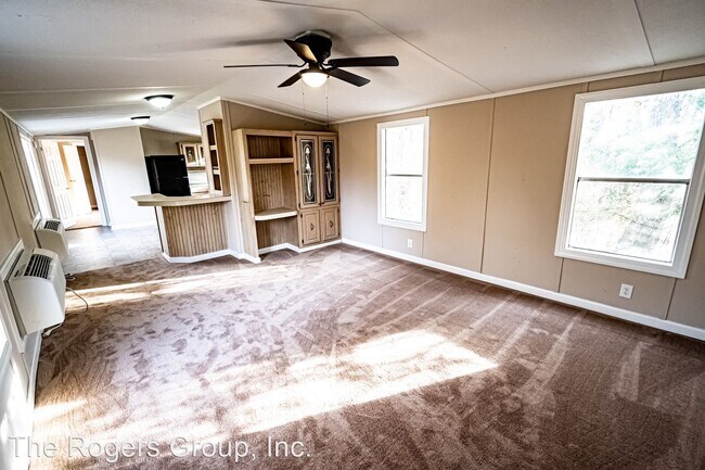 Foto del edificio - 3 br, 2 bath House - 153 Woodway Dr