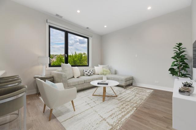 Foto del edificio - 2 bedroom in Chicago IL 60647