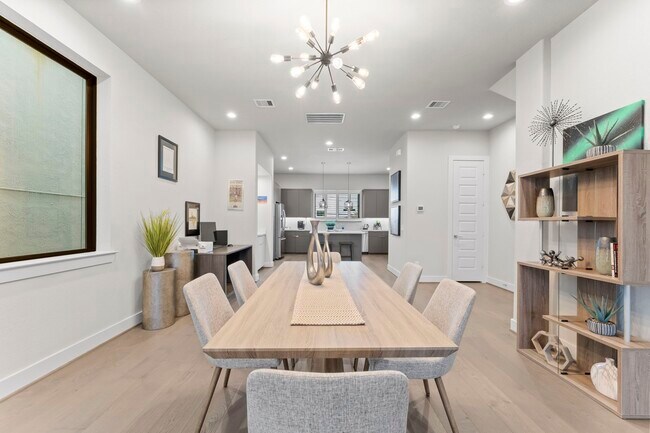 Foto del edificio - 4227 Allen St