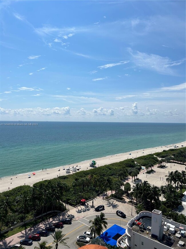 Building Photo - 7330 Ocean Terrace