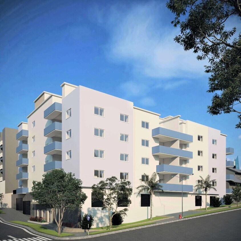 The Hobart Apartments Apartments in Los Angeles, CA