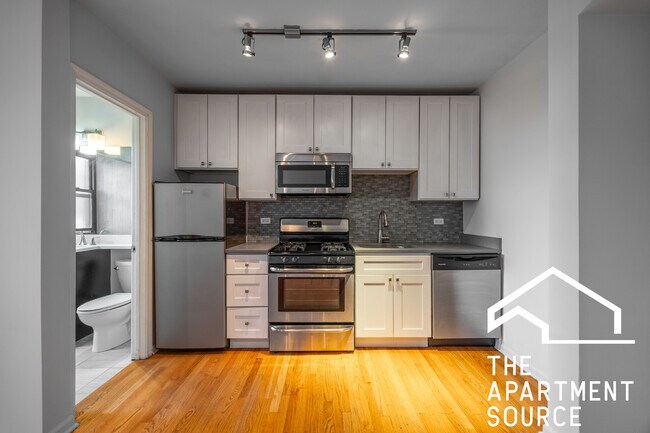 Foto del edificio - 2844 W Palmer St