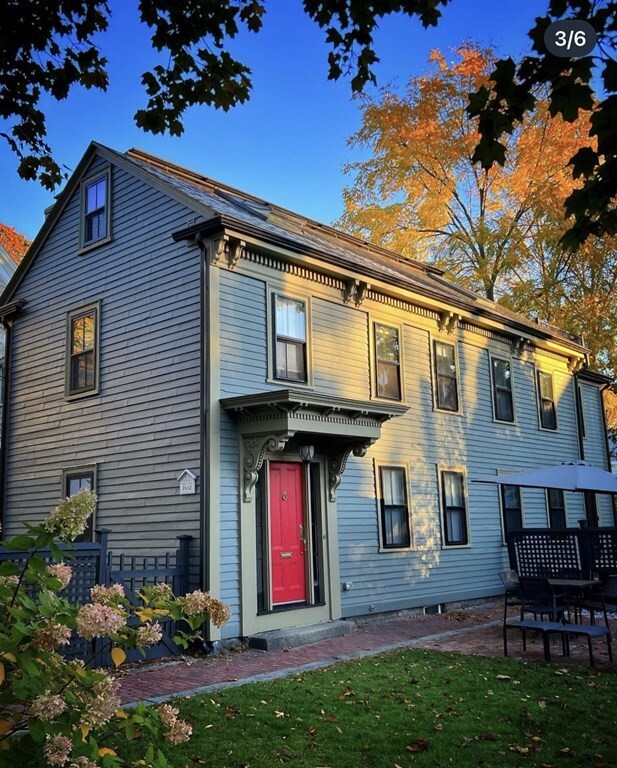 Primary Photo - 32 Buffum St