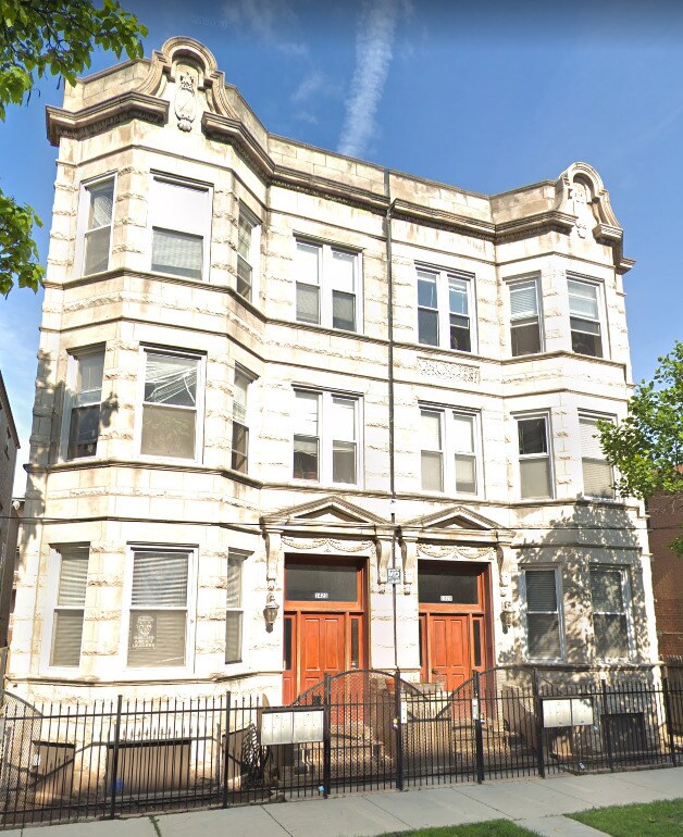 Building Photo - 1420 N Talman Ave