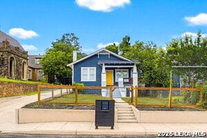 Building Photo - 1307 Kayton Ave