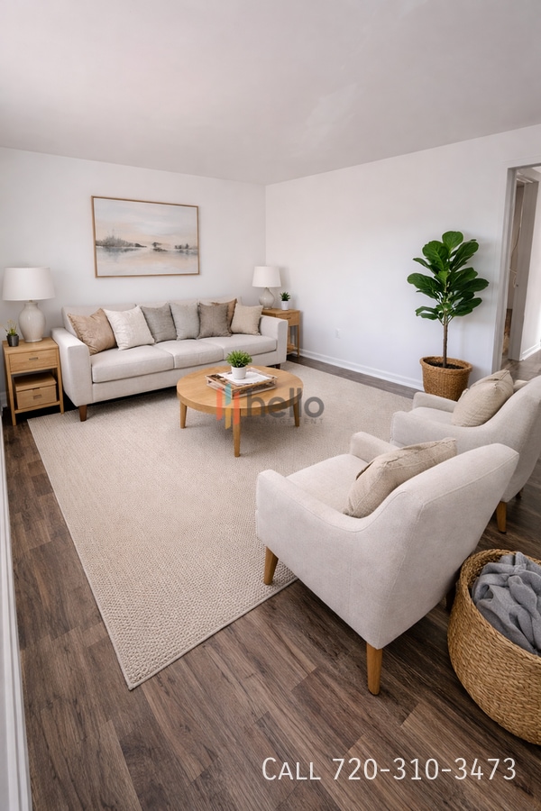 Photo - 6464 W 13th Ave Apartment