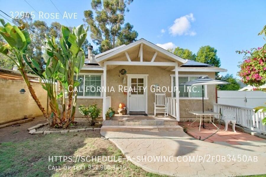 Primary Photo - 32945 Rose Ave